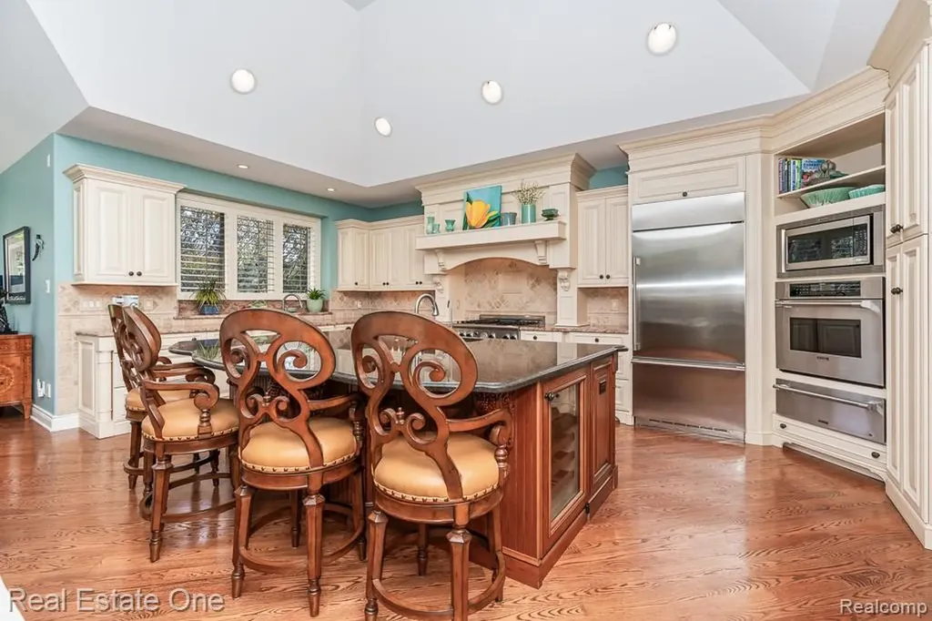 78642 Harvest Lane Bruce Township MI 48065