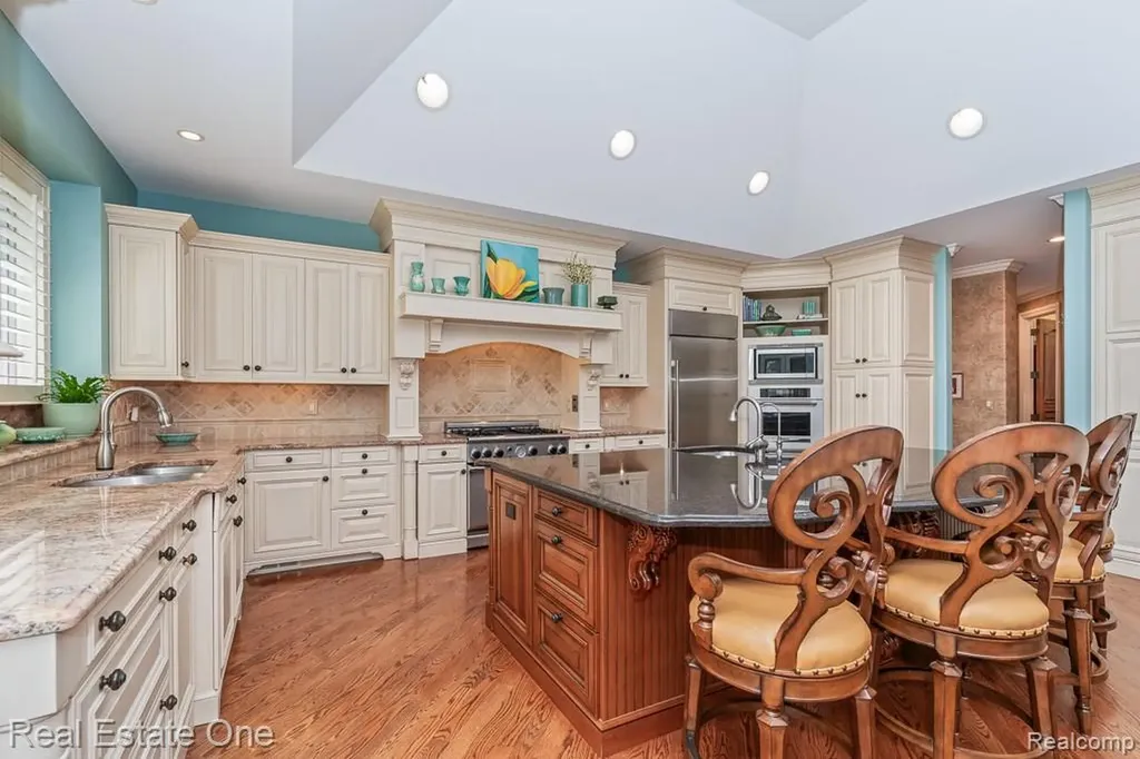 78642 Harvest Lane Bruce Township MI 48065