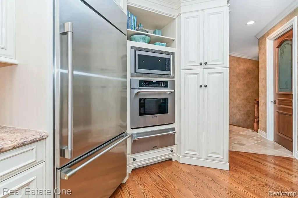 78642 Harvest Lane Bruce Township MI 48065