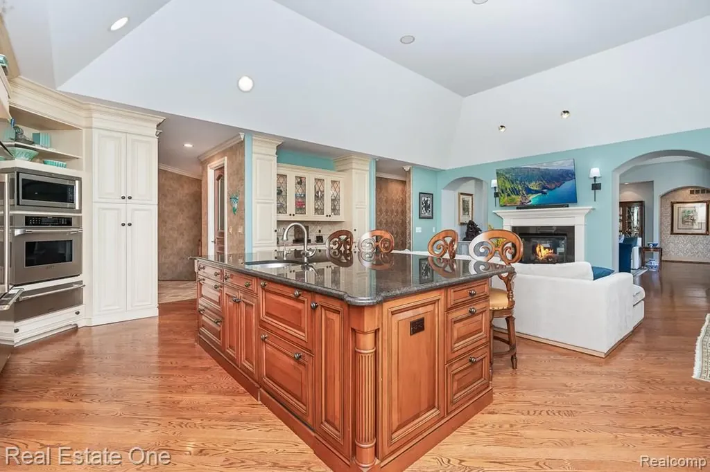 78642 Harvest Lane Bruce Township MI 48065