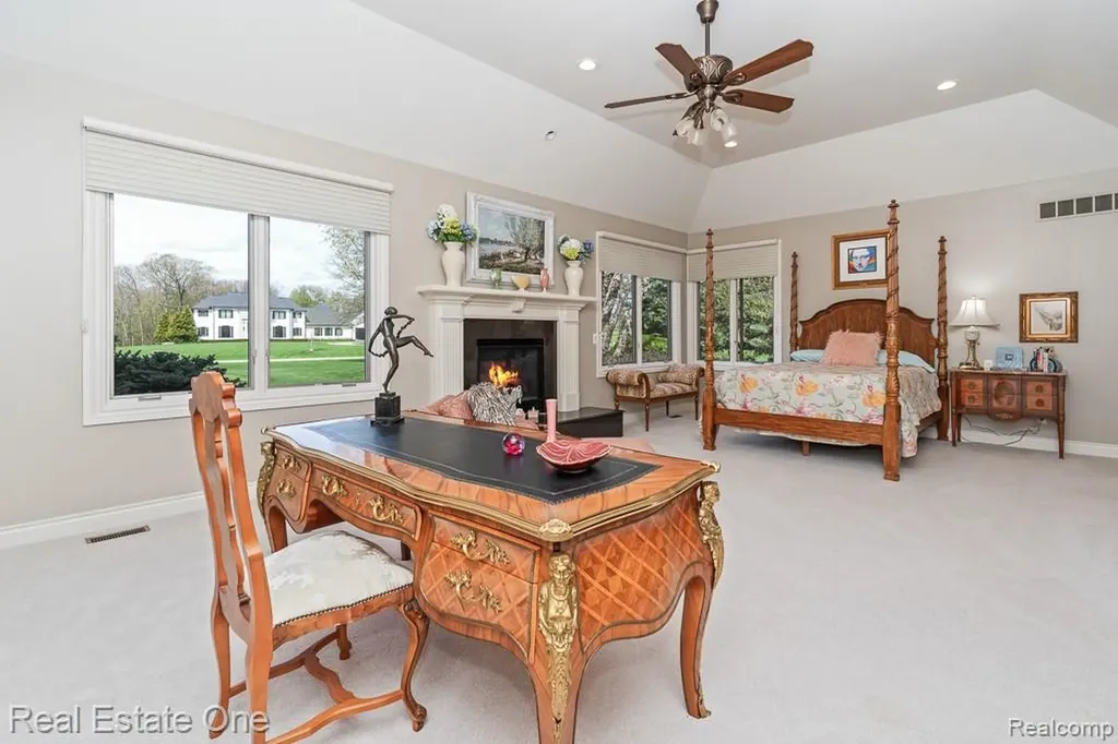 78642 Harvest Lane Bruce Township MI 48065
