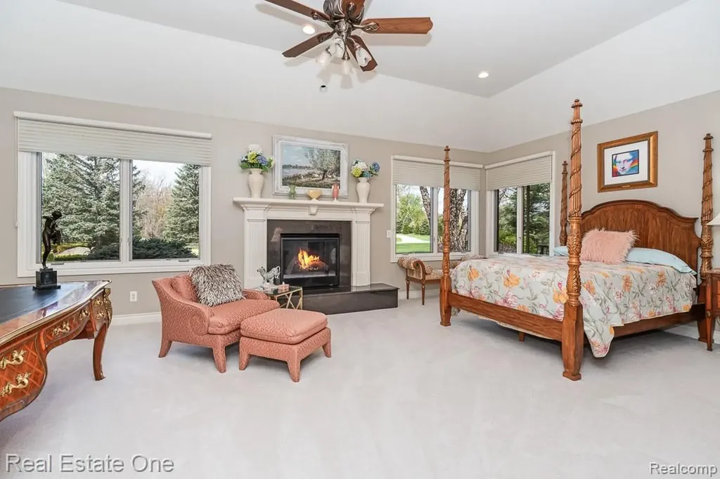 78642 Harvest Lane Bruce Township MI 48065