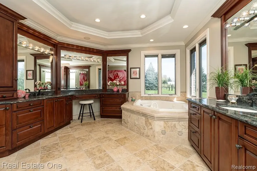 78642 Harvest Lane Bruce Township MI 48065