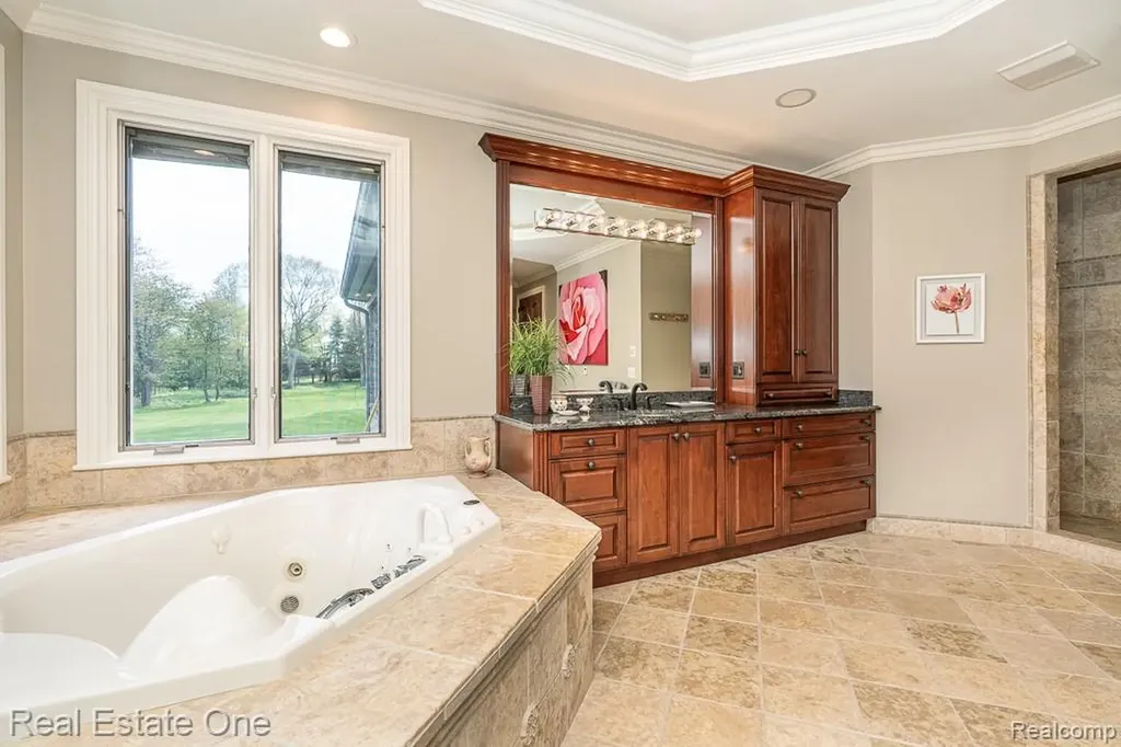 78642 Harvest Lane Bruce Township MI 48065