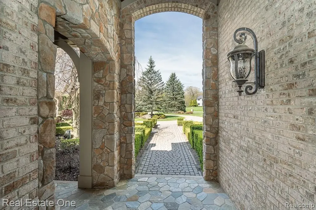 78642 Harvest Lane Bruce Township MI 48065
