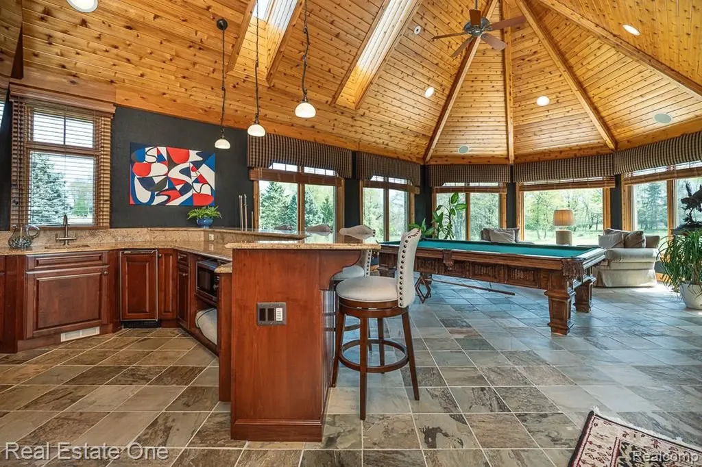 78642 Harvest Lane Bruce Township MI 48065