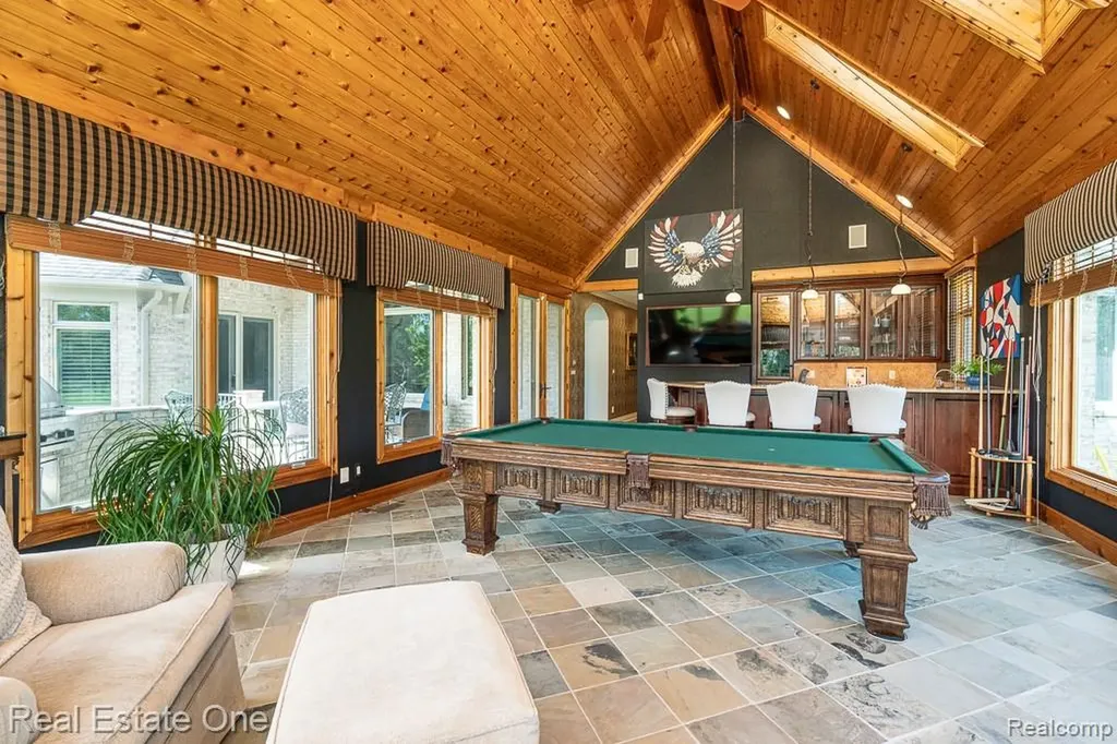 78642 Harvest Lane Bruce Township MI 48065