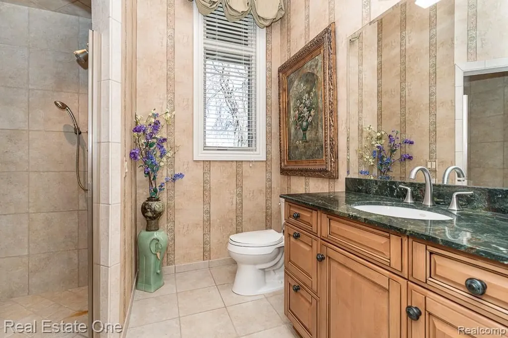 78642 Harvest Lane Bruce Township MI 48065