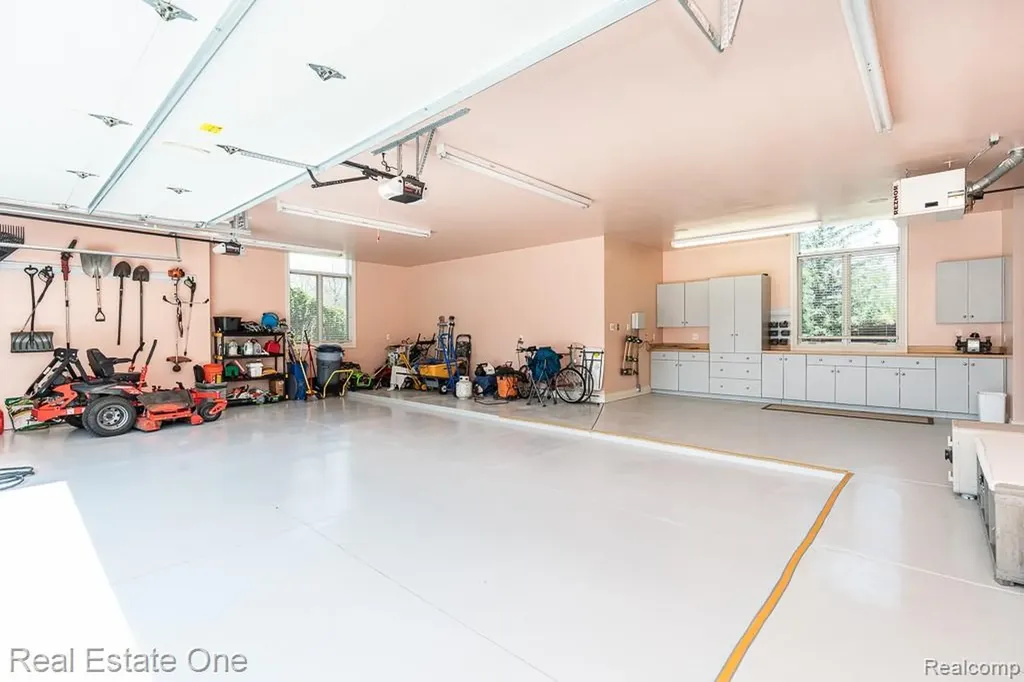 78642 Harvest Lane Bruce Township MI 48065