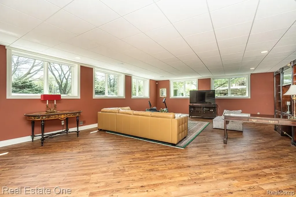 78642 Harvest Lane Bruce Township MI 48065