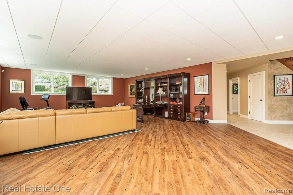 78642 Harvest Lane Bruce Township MI 48065