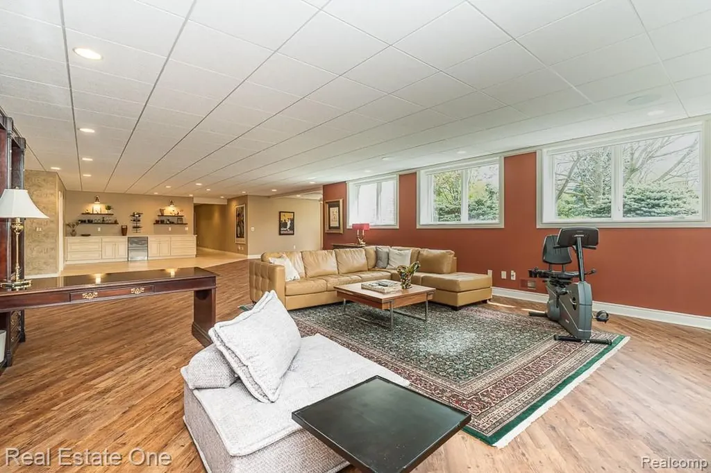 78642 Harvest Lane Bruce Township MI 48065