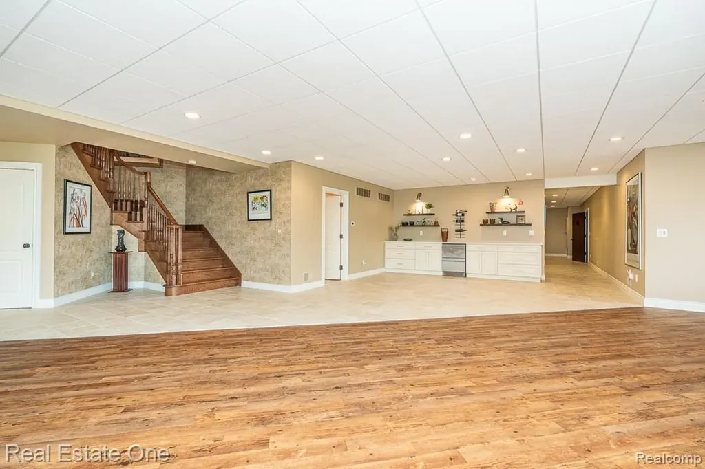 78642 Harvest Lane Bruce Township MI 48065