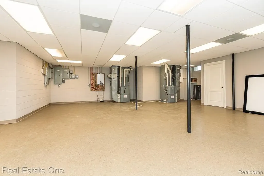 78642 Harvest Lane Bruce Township MI 48065