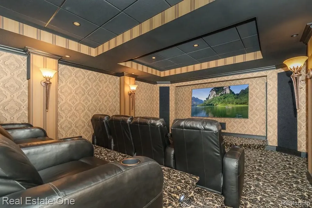 78642 Harvest Lane Bruce Township MI 48065