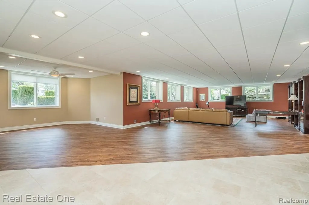 78642 Harvest Lane Bruce Township MI 48065