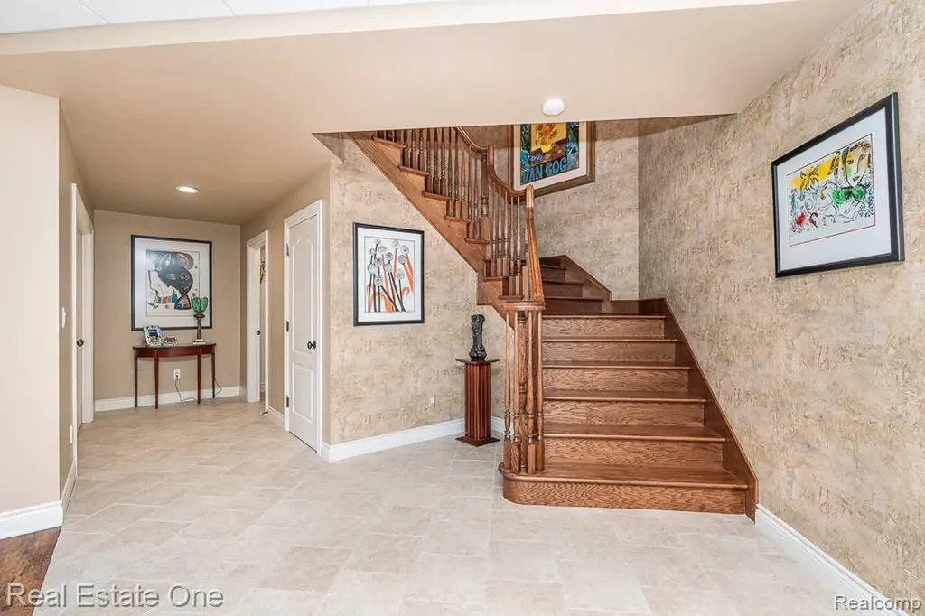 78642 Harvest Lane Bruce Township MI 48065