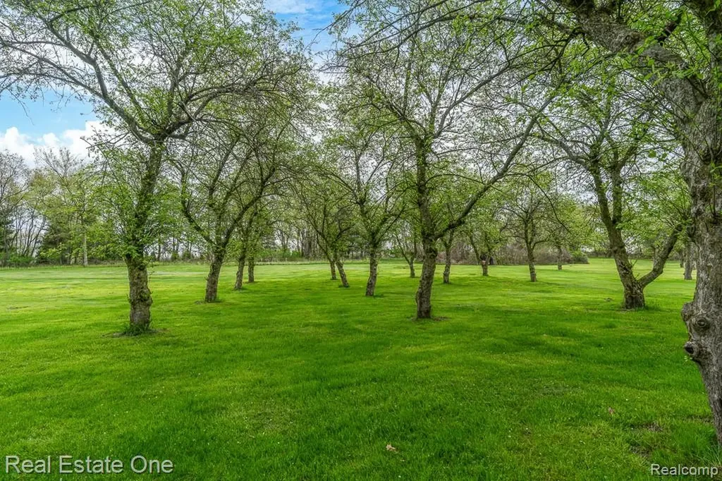 78642 Harvest Lane Bruce Township MI 48065