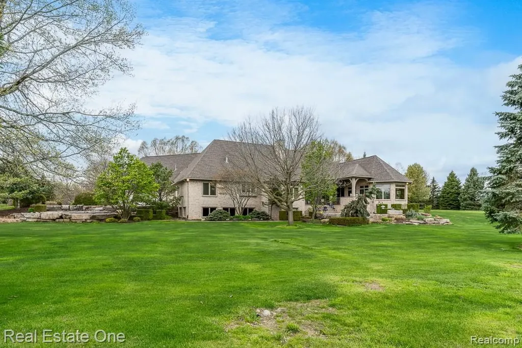 78642 Harvest Lane Bruce Township MI 48065