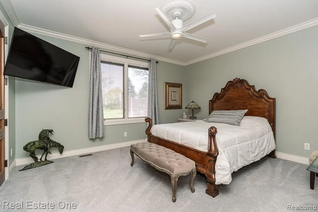 78642 Harvest Lane Bruce Township MI 48065