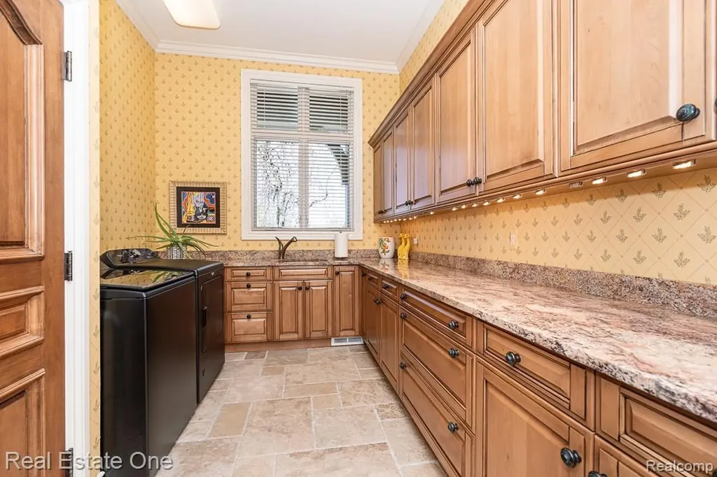 78642 Harvest Lane Bruce Township MI 48065
