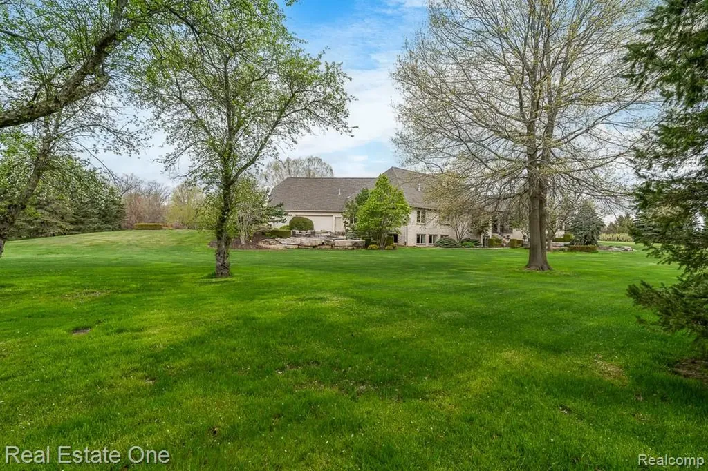 78642 Harvest Lane Bruce Township MI 48065
