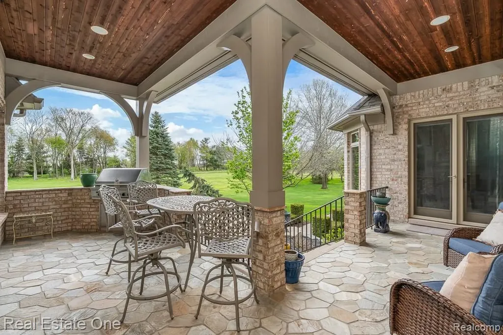 78642 Harvest Lane Bruce Township MI 48065