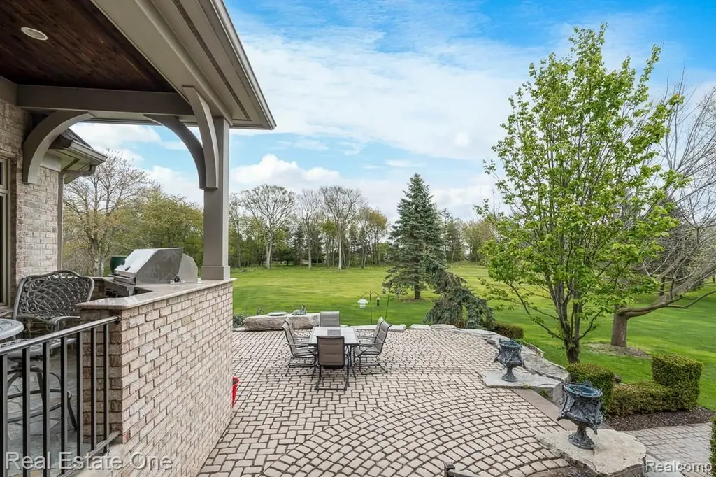 78642 Harvest Lane Bruce Township MI 48065