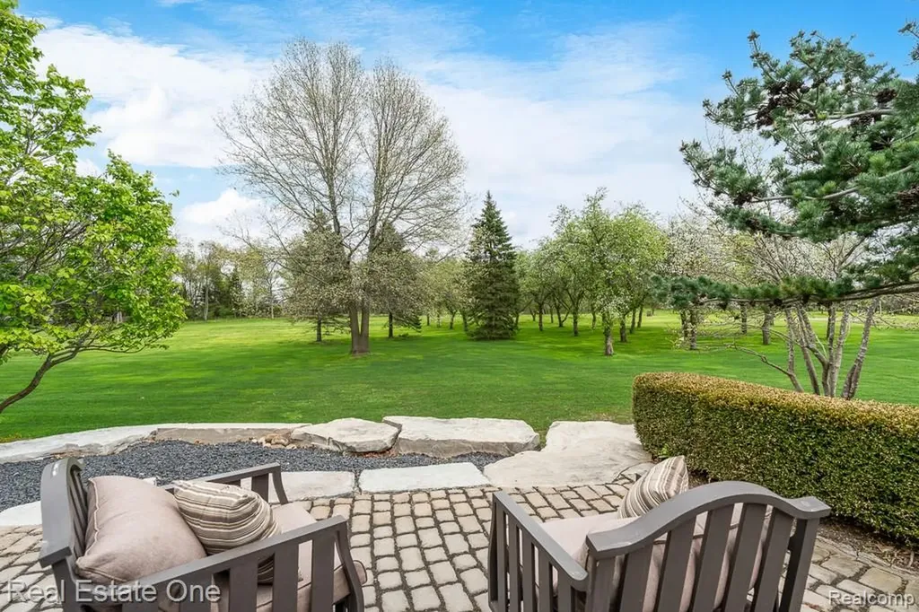 78642 Harvest Lane Bruce Township MI 48065