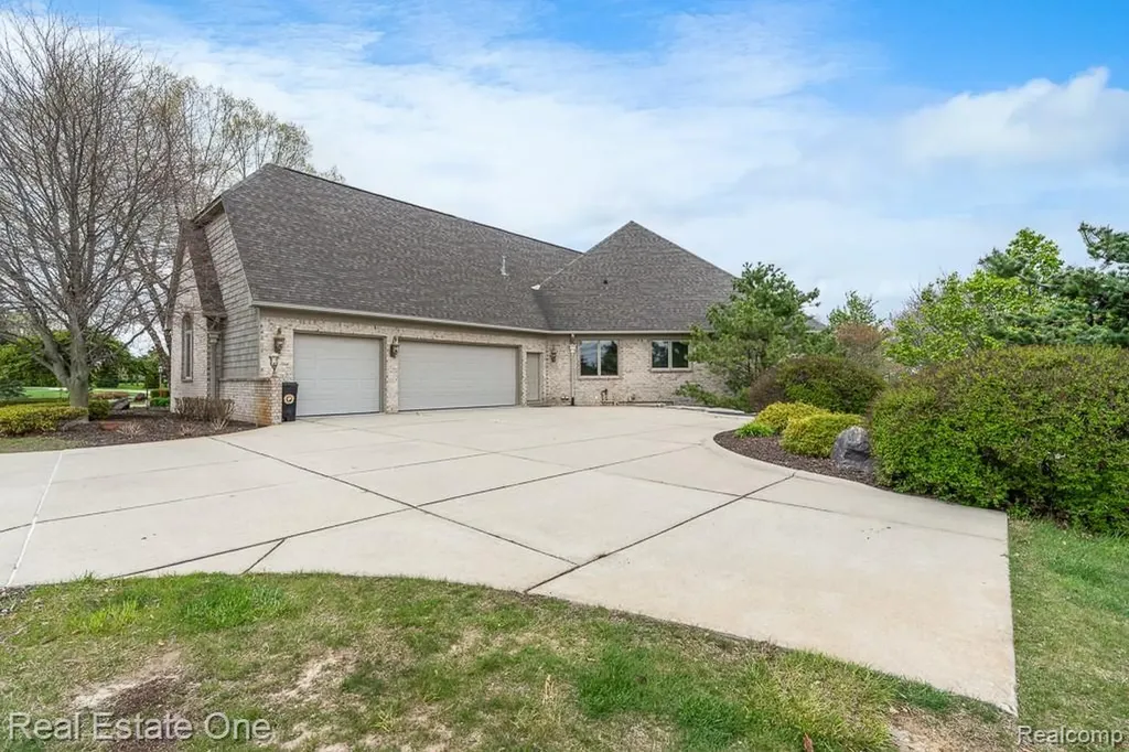 78642 Harvest Lane Bruce Township MI 48065