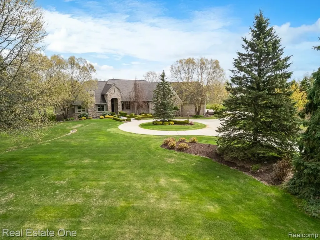 78642 Harvest Lane Bruce Township MI 48065