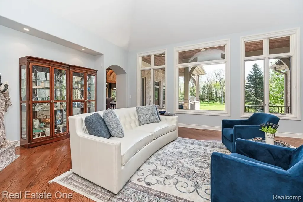 78642 Harvest Lane Bruce Township MI 48065