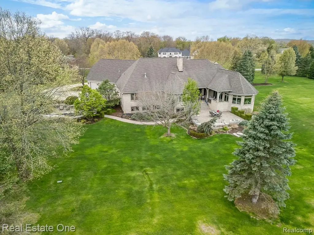 78642 Harvest Lane Bruce Township MI 48065