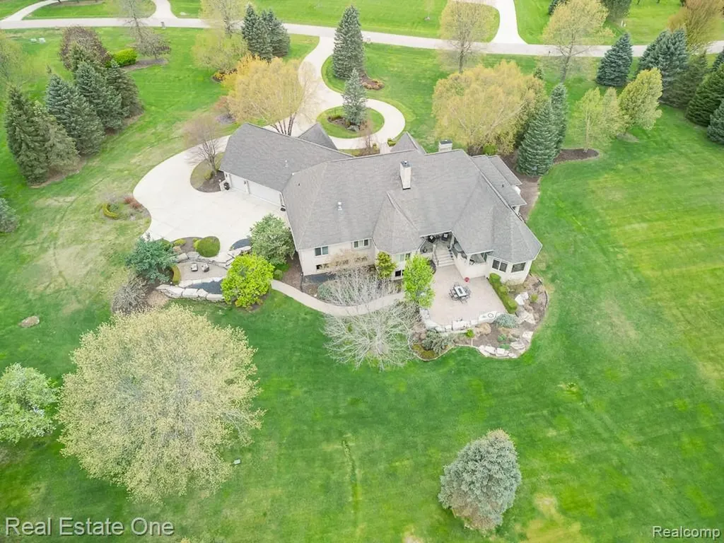 78642 Harvest Lane Bruce Township MI 48065