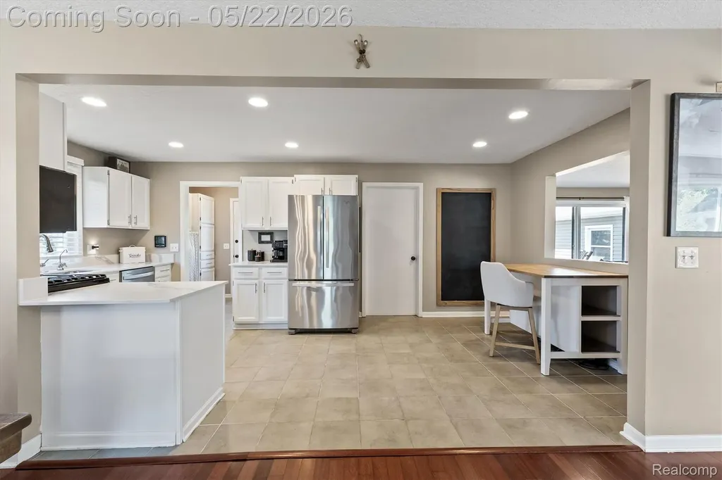3525 Buss Drive Commerce Charter Township MI 48390