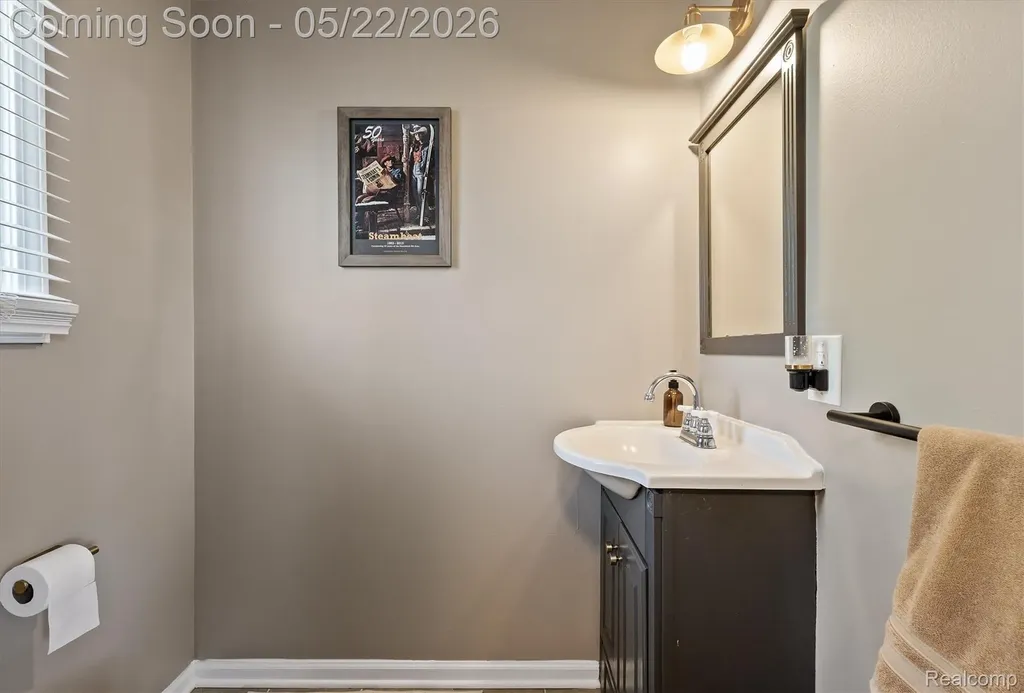 3525 Buss Drive Commerce Charter Township MI 48390