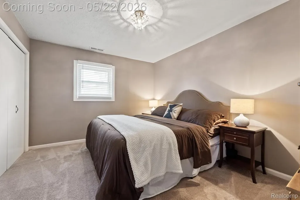 3525 Buss Drive Commerce Charter Township MI 48390