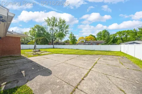 31821 Wayburn Street Farmington Hills City MI 48334
