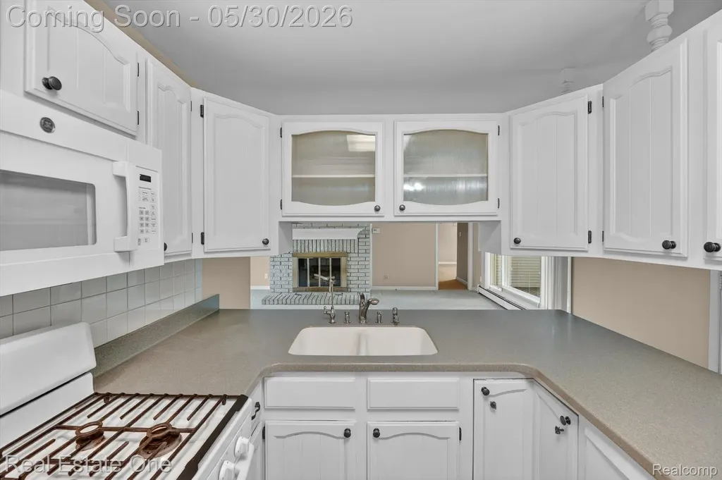 3920 Wint Road Commerce Charter Township MI 48382