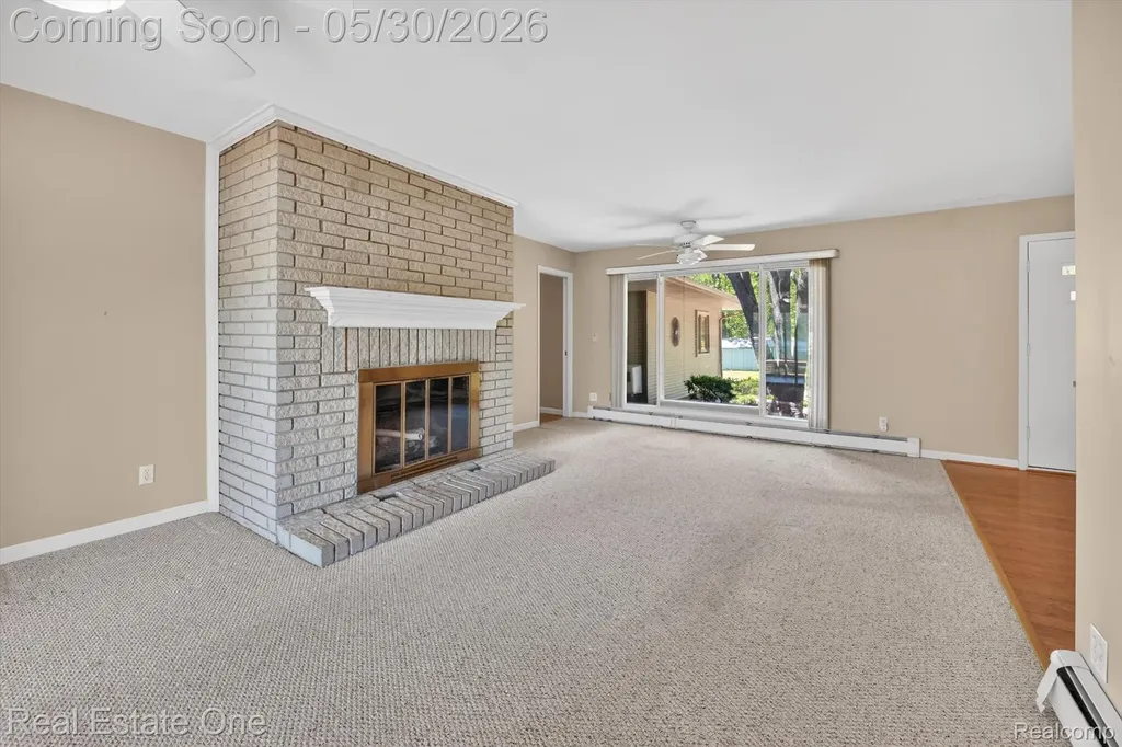 3920 Wint Road Commerce Charter Township MI 48382