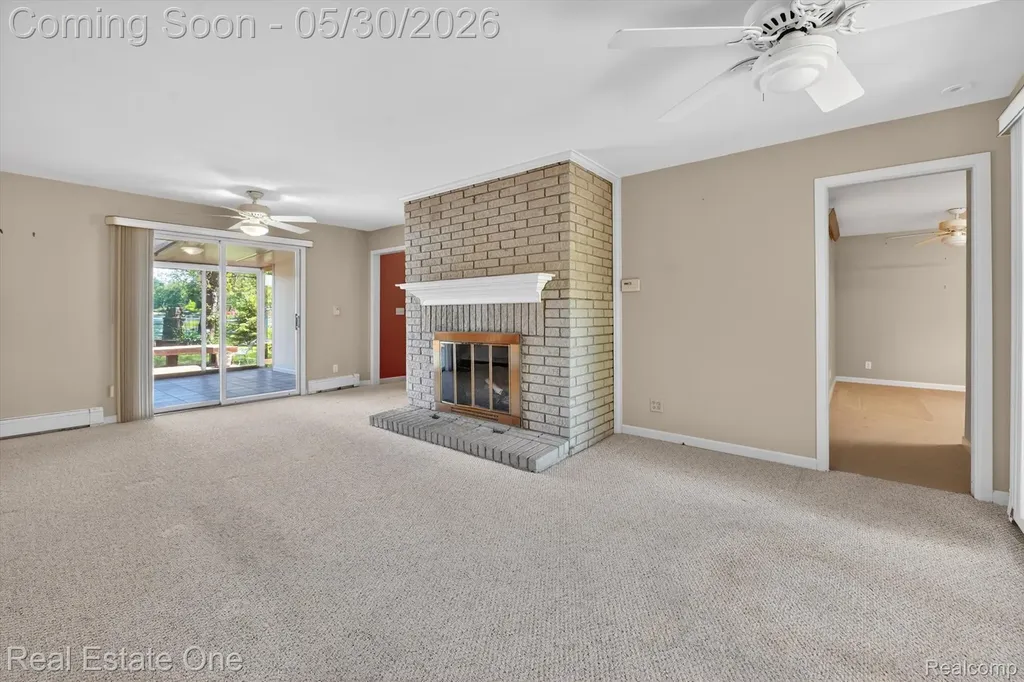 3920 Wint Road Commerce Charter Township MI 48382