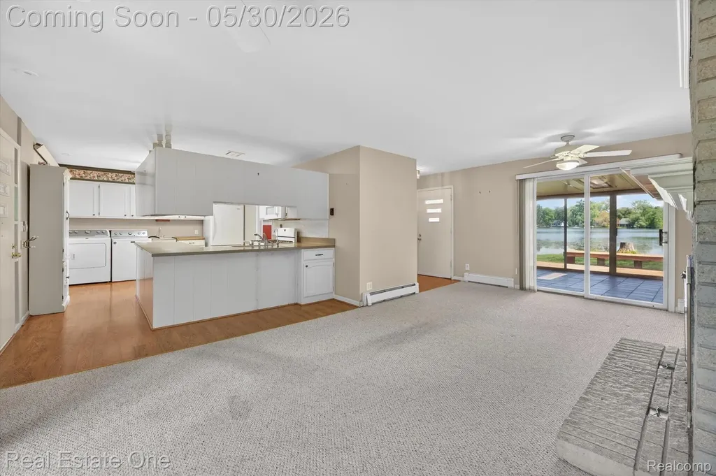 3920 Wint Road Commerce Charter Township MI 48382
