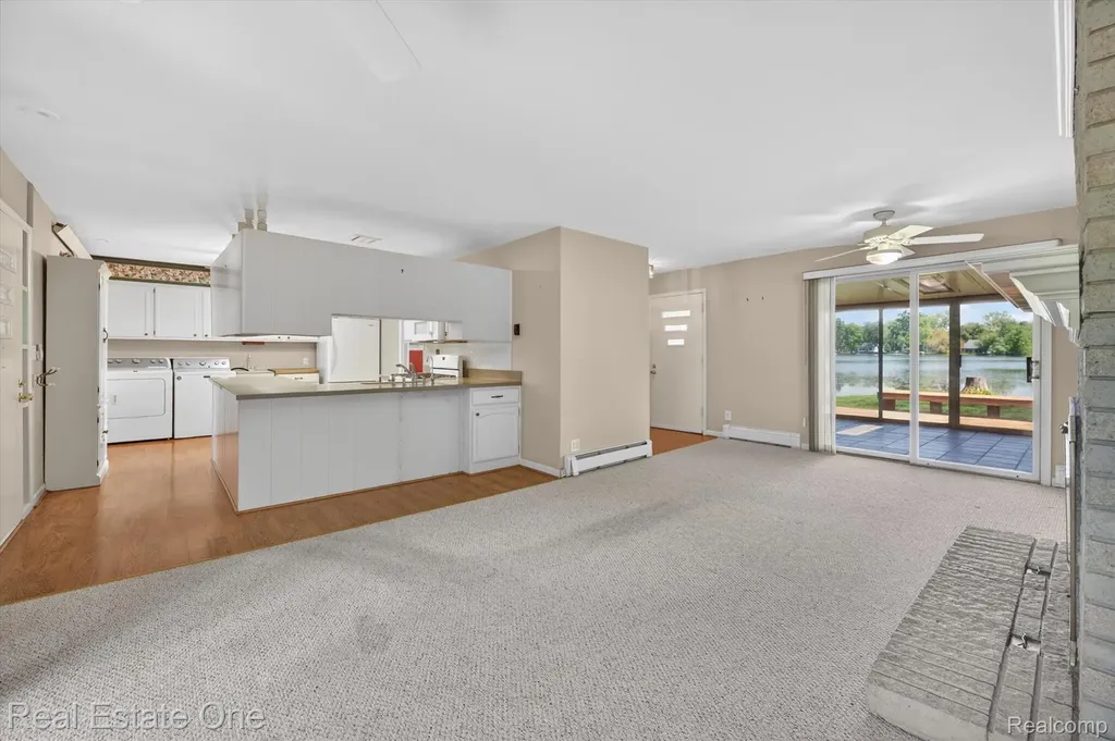 3920 Wint Road Commerce Charter Township MI 48382