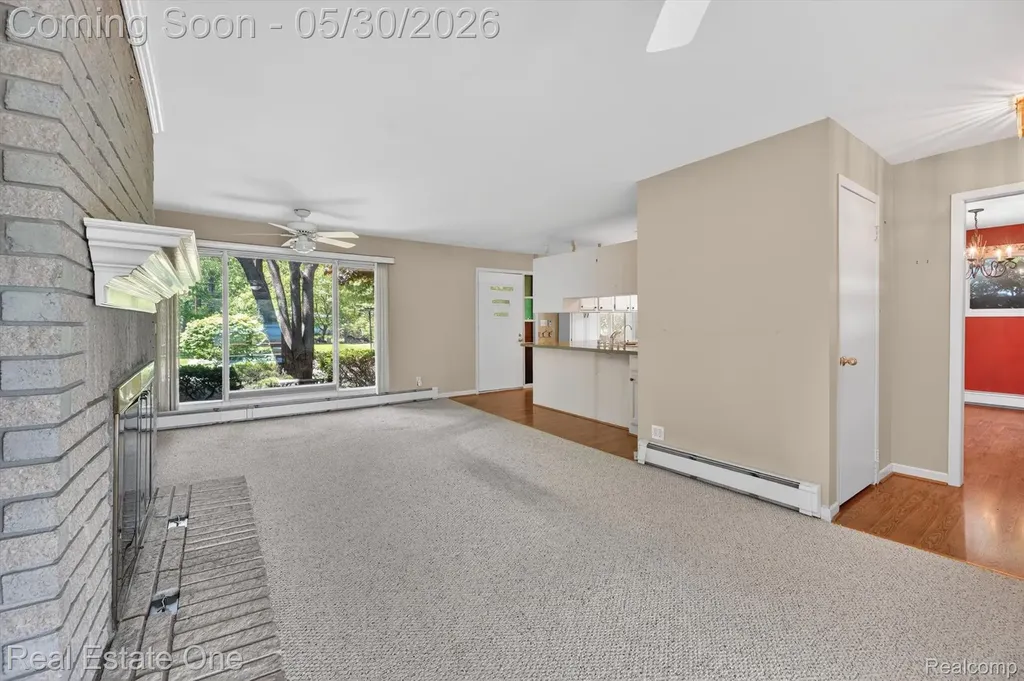 3920 Wint Road Commerce Charter Township MI 48382