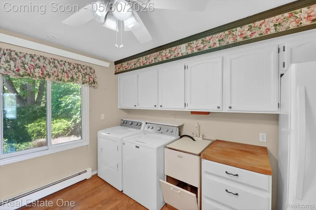 3920 Wint Road Commerce Charter Township MI 48382