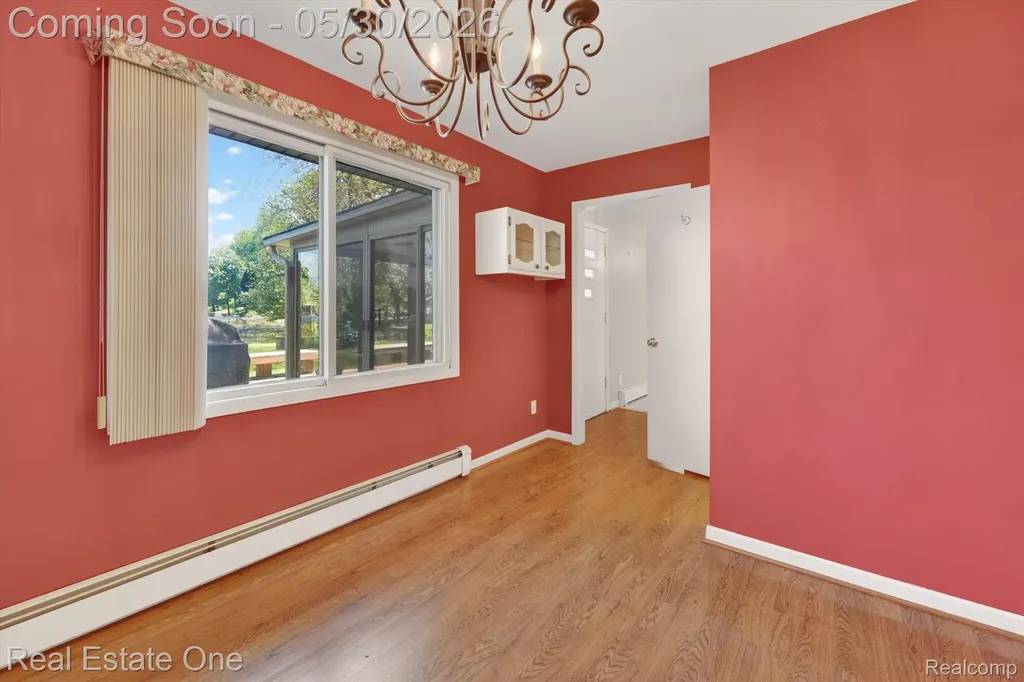 3920 Wint Road Commerce Charter Township MI 48382
