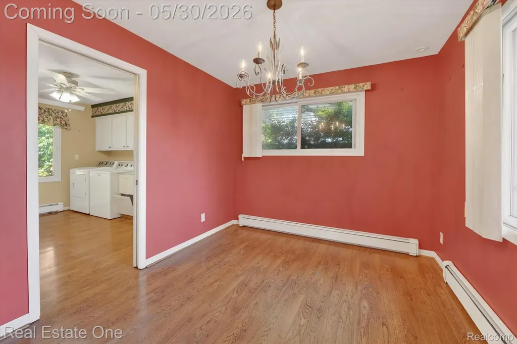 3920 Wint Road Commerce Charter Township MI 48382