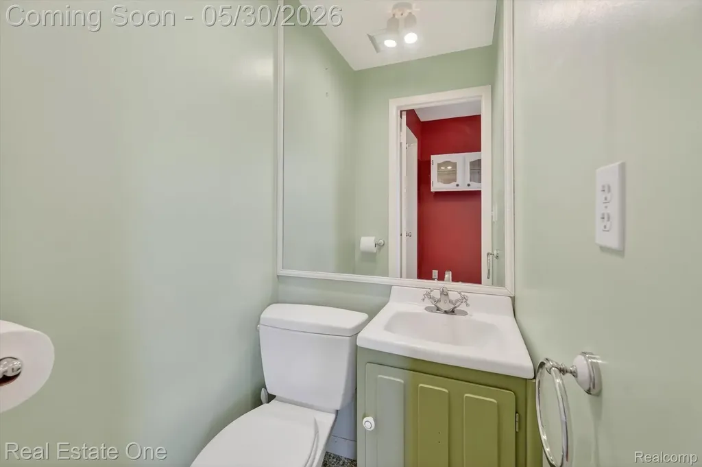 3920 Wint Road Commerce Charter Township MI 48382