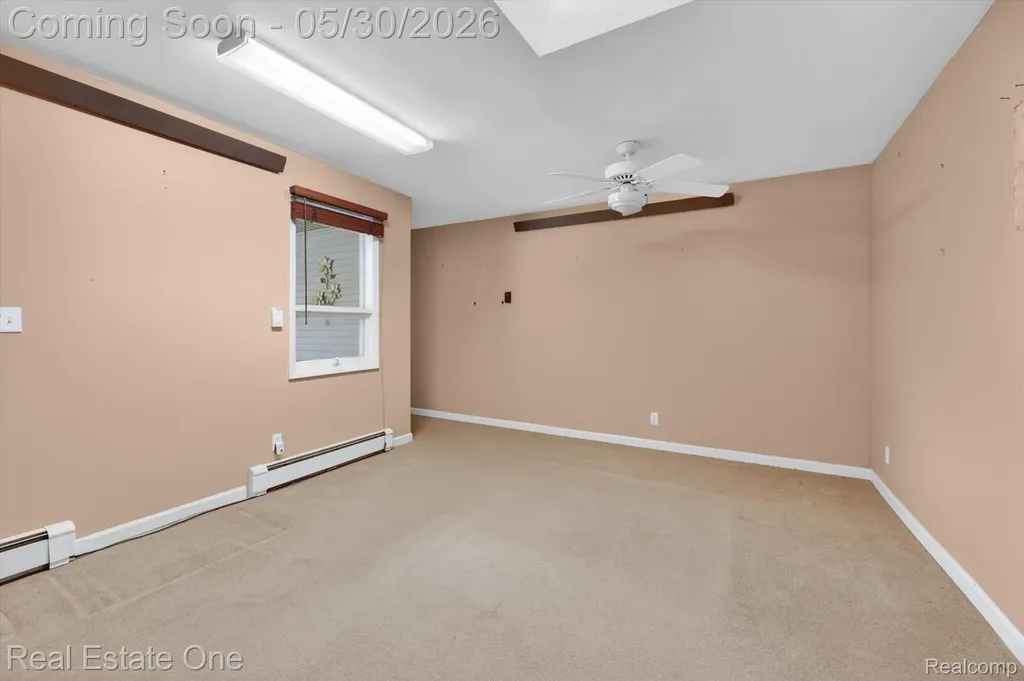 3920 Wint Road Commerce Charter Township MI 48382