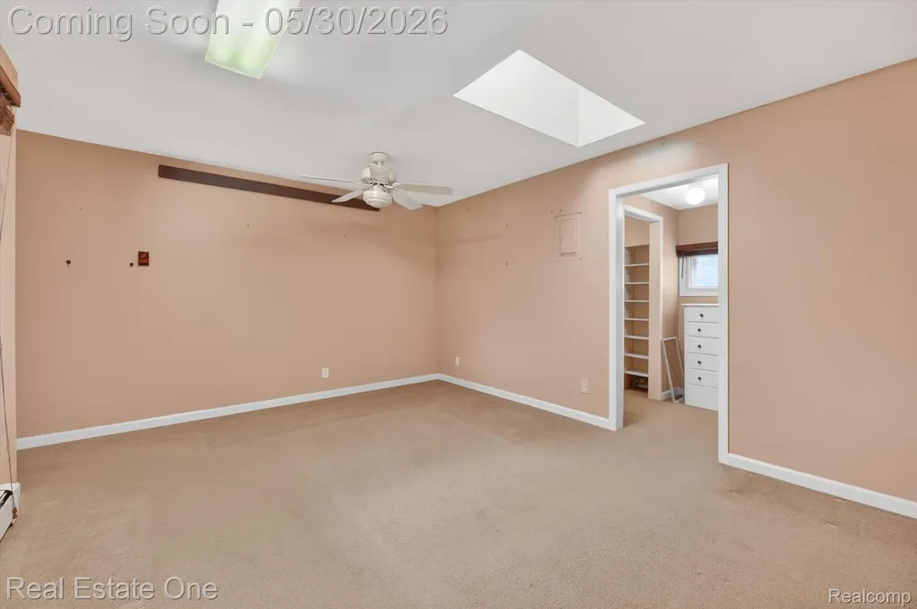 3920 Wint Road Commerce Charter Township MI 48382